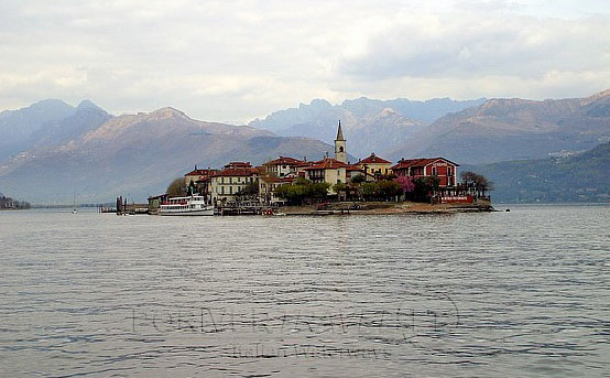 Isola dei Pescatori